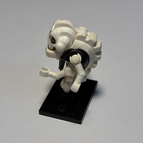 LEGO Ninjago Samukai Skeleton General from sets 2507 2505 