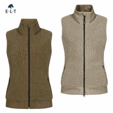 ELT Fleeceweste Teddyfleece Rotterdamm