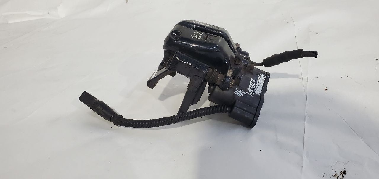 Bentley Continental GT Speed 2010 Rear Right Caliper with pads