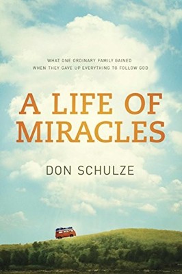 Life Of Miracles, A - VERY GOOD