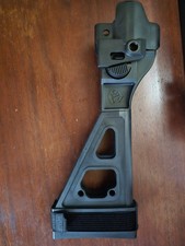 The SBT5  enhances your MP5/MP5K Reverse Stre...