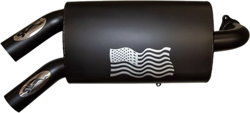 Starting Line Products 09-126 Performance Slip-On - Photo 1/1