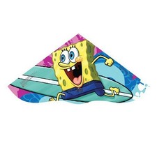 42 inch SkyDelta Kite, Spongebob