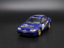 hpi racing 1/43 Subaru Legacy RS 1993 Tour de Corse #8 C. Mcclay