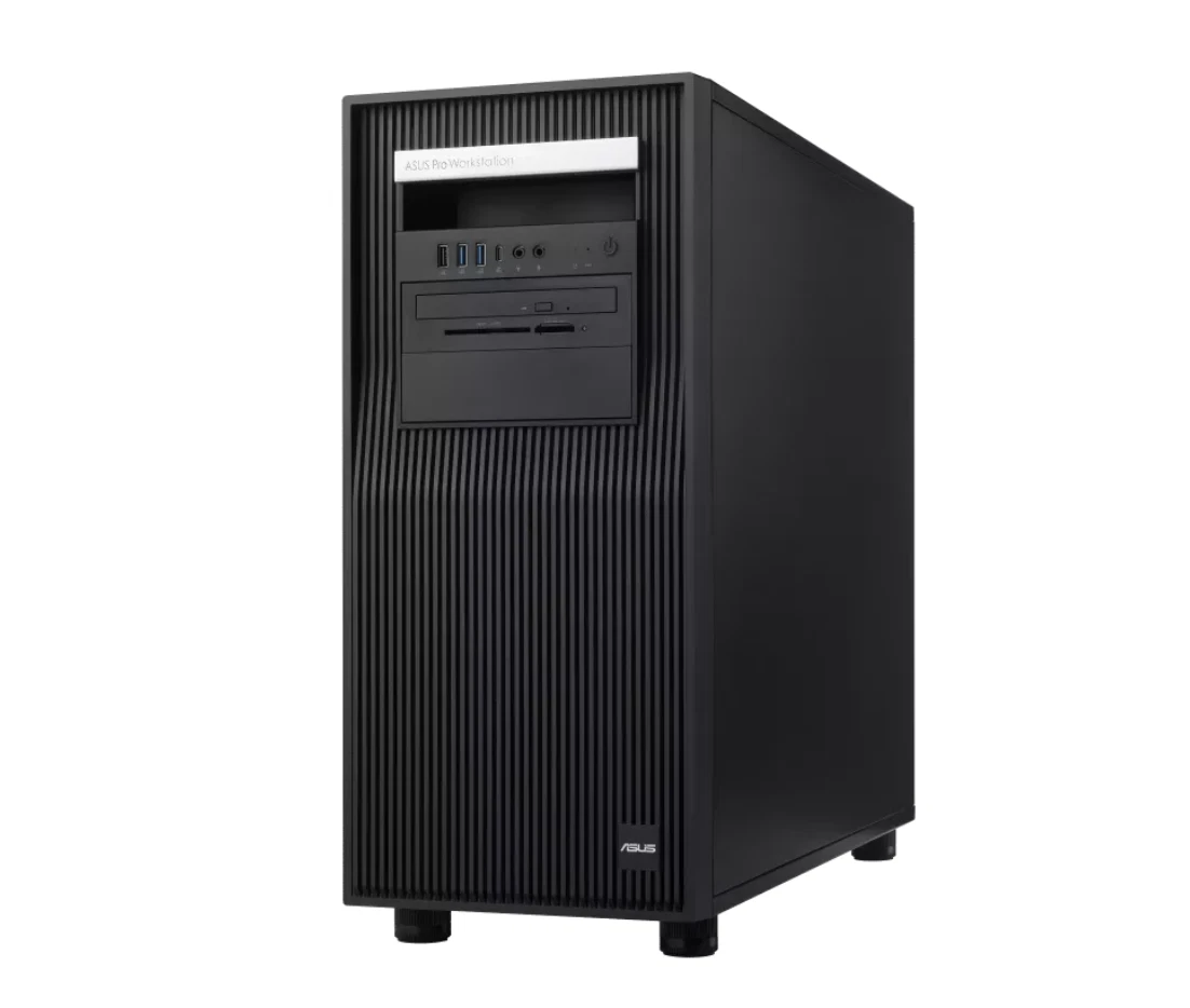 ASUS ExpertCenter Pro ET900A X9 Workstation - Thumbnail 2
