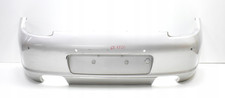 PORSCHE CARRERA 911 997 STOßSTANGE HINTEN ORIGINAL