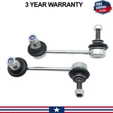 Front Left Right Sway Bar Link Set 6700050034 For Maserati Ghibli Quattroporte