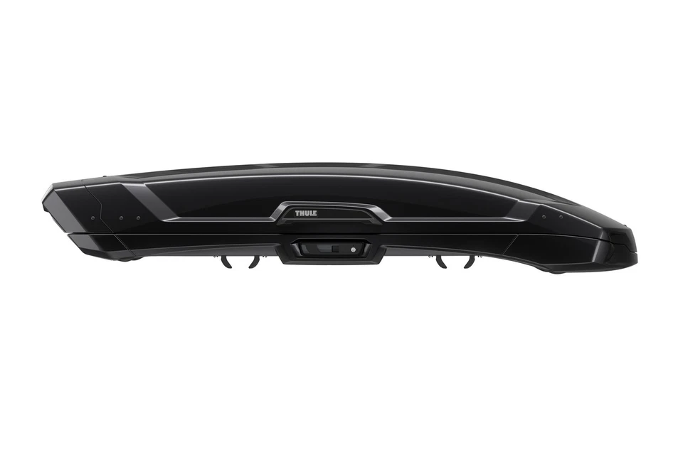 Thule Vector M 613201 Noir-thule
