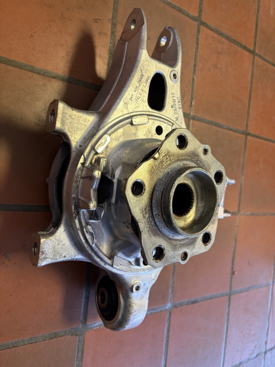 Ferrari LR Hub Assembly FF 458 ITALIA F12 for sale online | eBay