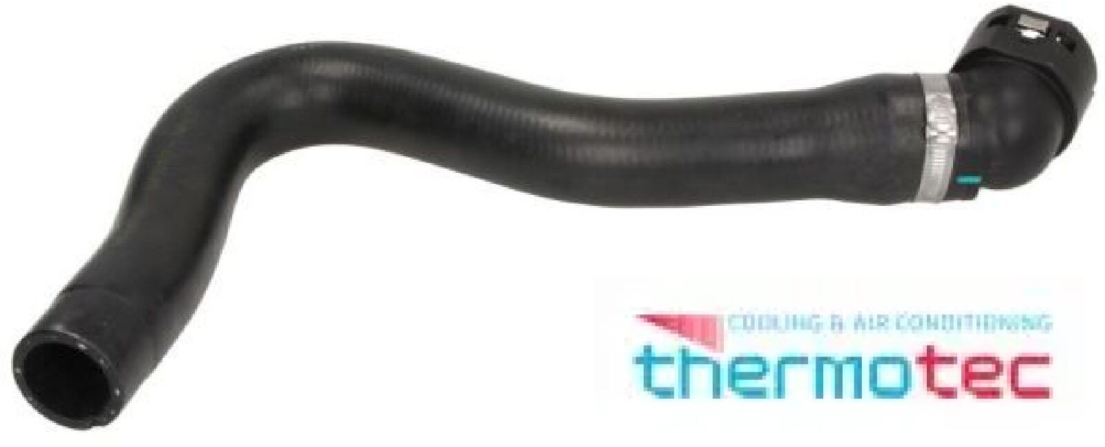 Thermotec Kühlerschlauch Dwf329tt - Bild 2