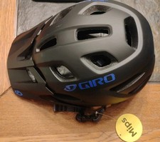 Giro Verce MIPS Matte Black/Electric Purple Universal (50-57cm)Women's Series