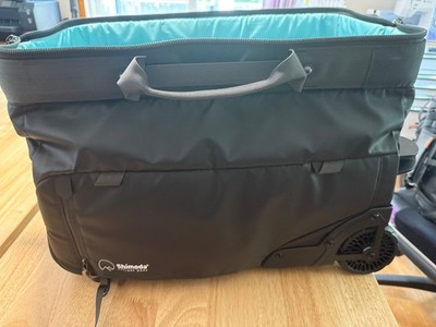 Shimoda Designs Carry-On Roller Version 2 W/ Core unit Large DSLR V3