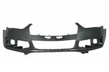Stoßstange Vorne SRA für Audi A4 B8 8K2 Avant 8K5 12-15