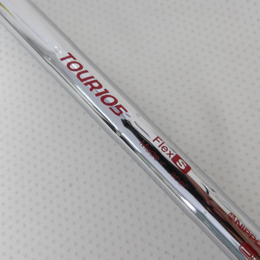 PING S159 50/54 S-12 MODUS3TOUR105 flexR 【公式通販】