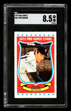 1973 Kellogg's Baseball Cards 14
