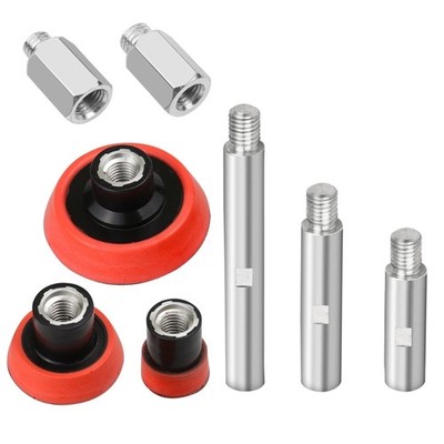 Polishing Disc Polishing Backers Plate Hook Looping Buffing Pad Sanding Disc