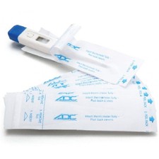 AdTemp Thermometer Sheath All Digital Thermometers ADC 416-100 100 per Box