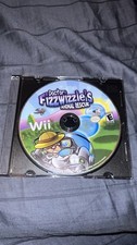 Doctor Fizzwizzle’s Animal Rescue Nintendo Wii Disc Only