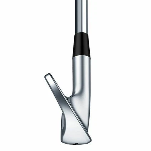 YAMAHA RMX VD/R Iron Set 6pc 5-Pw Nippon MODUS3 TOUR120 Stiff Flex Steel RH - Image 3 of 4