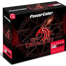 AMD Radeon 550 2GB GDDR5 Graphics Card