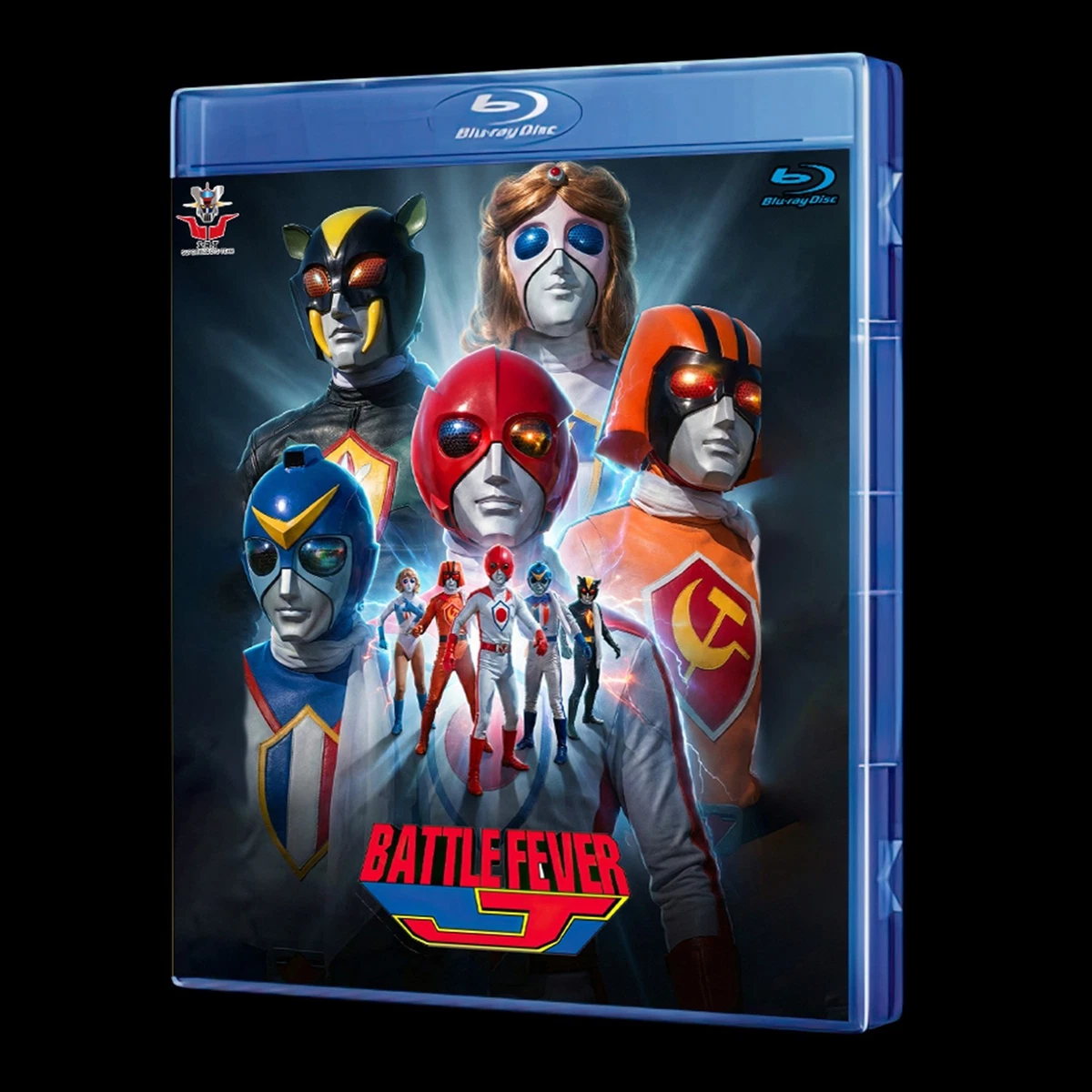 25+ battle fever j for sale | Updated Oct 2026