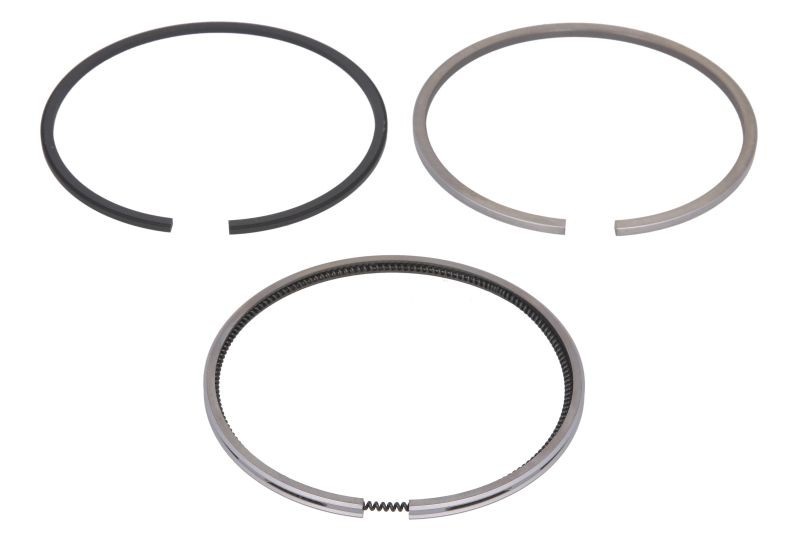Fits NE 120027000400 Piston Ring Kit 120027000400 Piston rings (98,42 STD 3,16-