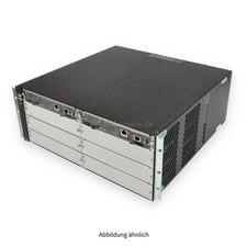 HPE Aruba 5406R zl2 2x MM 1x Fan PoE+ Switch ...