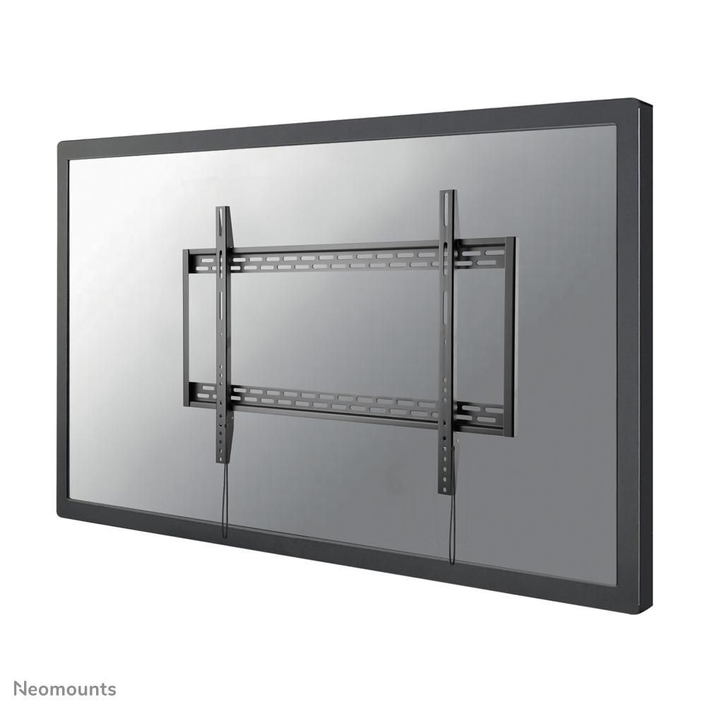 Neomounts Lfd-W1000 Tv Mount Wall 60-100" - Fixed - Image 5