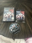 PlayStation 2 PS2 Game WWE Smackdown Vs Raw 2011 CIB Complete In Box