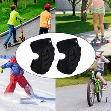 Elbow Pads Guards Reusable Protect Elbow Pads for Black M