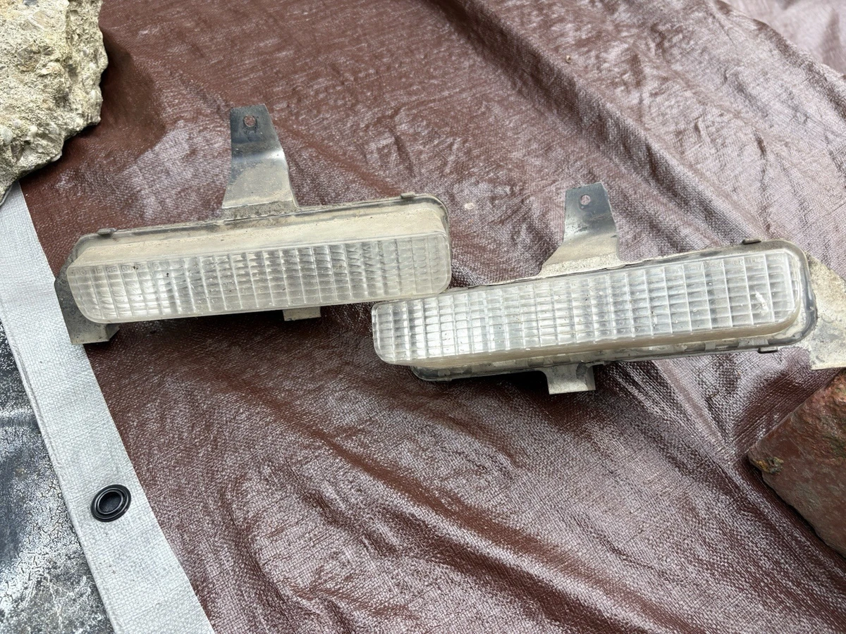 Signal Turn Signal Lights for sale | eBay