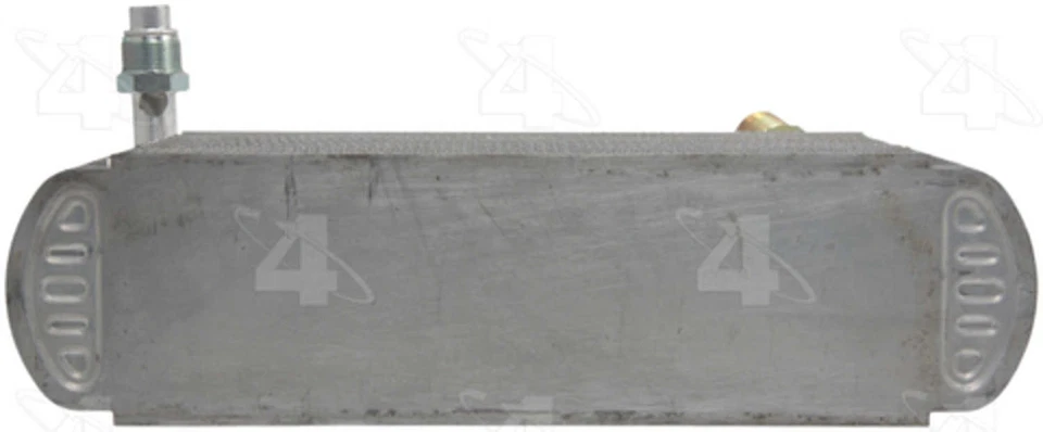 Núcleo de evaporador de aire acondicionado para camioneta GMC Jimmy C15/C1500 1973-1975, C15/C1500 Suburban Foto 3 de 4