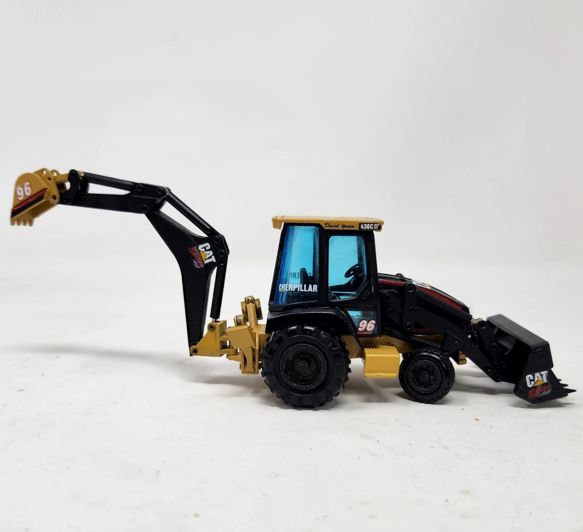 希少 西ドイツ製 NZG CAT 955K 希少 西ドイツ製 NZG CAT 955K VINTAGE NZG CATERPILLAR 955K TRACKED