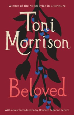 Beloved Toni Morrison Taschenbuch 321 S. Englisch 2004 Random House LLC US