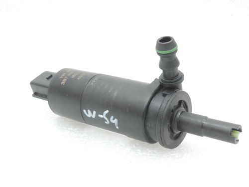 Original Volkswagen Tiguan 5N Scheinwerferreinigung Waschwasserpumpe 3B7955681