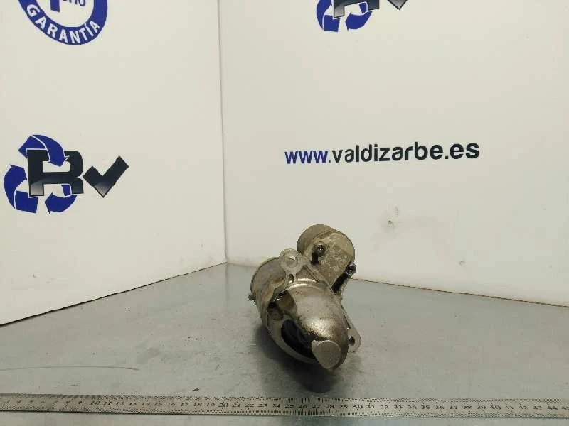 1810A068 MOTORINO DI AVVIAMENTO / M000T40171ZT / 2419710 PER MITSUBISHI I-MIEV * Foto 2 de 4