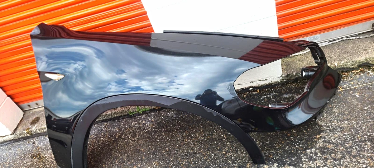 Genuine OEM Fenders for BMW X5 for sale | eBay
