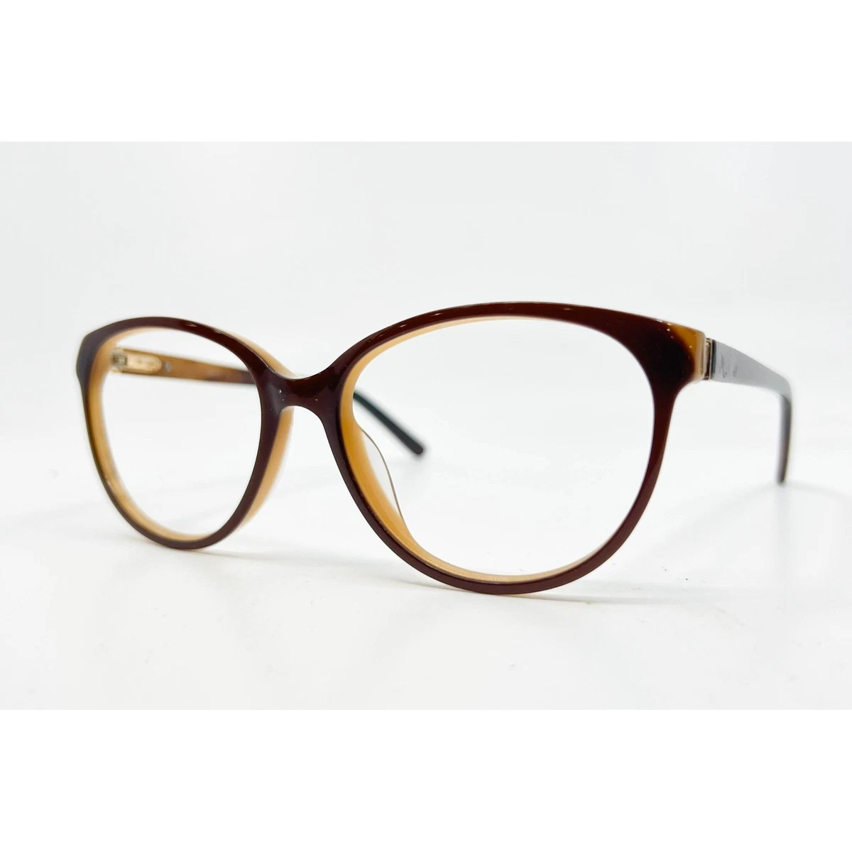 Tiffany & Co. Brown Eyeglass Frames | eBay display picture 2