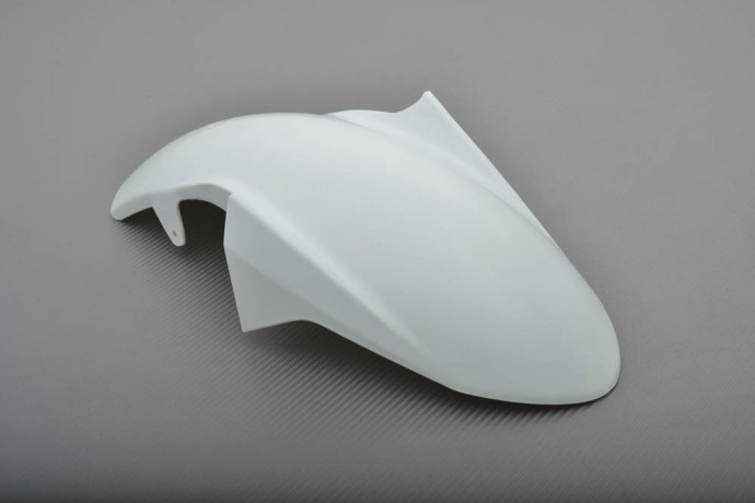 Garde boue avant KAWASAKI Z1000 pour personnaliser le style de votre moto de route