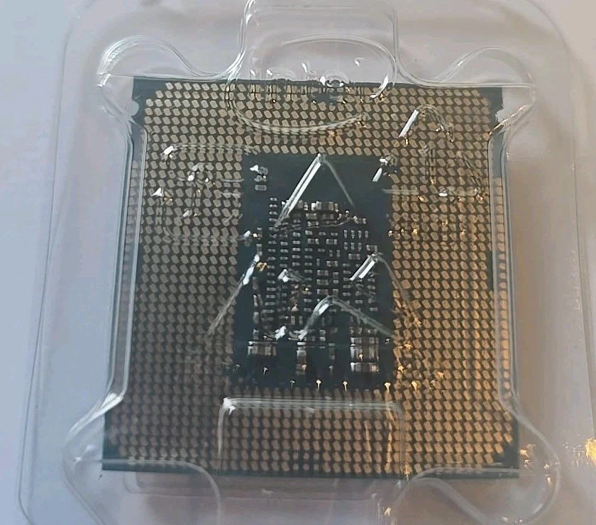 Intel Core i3-6300 3.80 GHz LGA 1151 Desktop CPU Processor SR2HA - Image 2 of 2