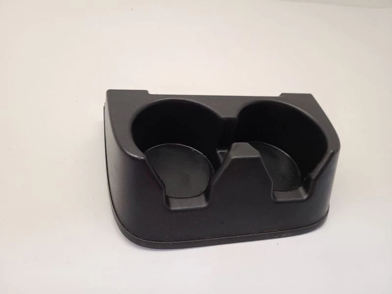 2007-2013 Chevrolet Avalanche 1500 Rear Center Console Cupholder Cup Holder Foto 3 de 4