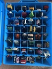 Hot Wheels Vintage HUGE LOT And Case, READ DESCRIPTION