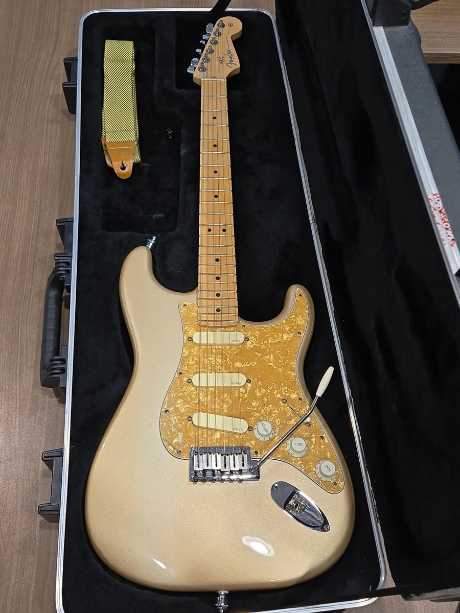 Fender American Standard 6 String Electric Guitars for sale | eBay