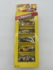 Matchbox 1992 Racing Cars 5 Pack 1:64 Scale NEW IN BOX!!! Vintage