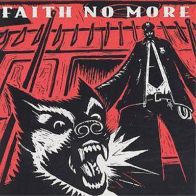 #ad Faith No More King for a Day Fool for a Lifetime CD Album $14.43