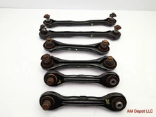 2007 BMW 335i 328i 335xi 328xi E90 E92 Rear Suspension Control Arm Set 6pc