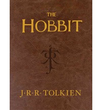 The Hobbit: Or There and Back Again by Tolkien, J. R. R.