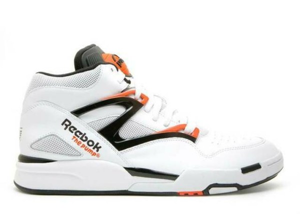 reebok pump mens