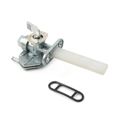 Fuel Petcock Valve for YAMAHA XJ650 Maxim Street 1981-1983  #3AL-24500-00-00