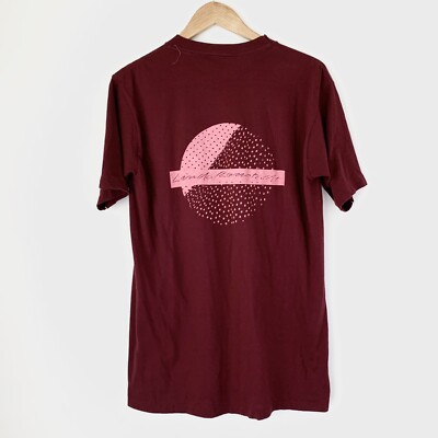1982 SHOWCO Linda Ronstadt Vintage Tour Band Concert Tee Shirt 80s 